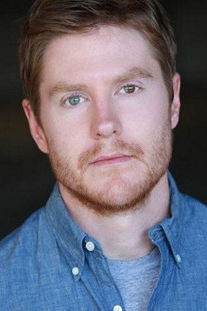 Ryan Judd in Creature of Darkness