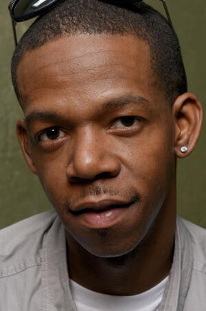 George Sample III in The Escape of Prisoner 614