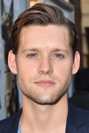 Luke Kleintank in Midway
