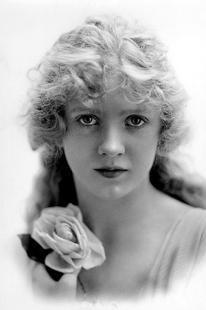 Mary Miles Minter in The Amazing Impostor