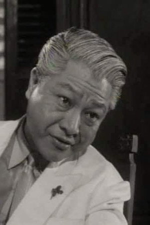 Koko Trinidad in Magic Temple
