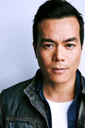 West Liang in The Dare Project
