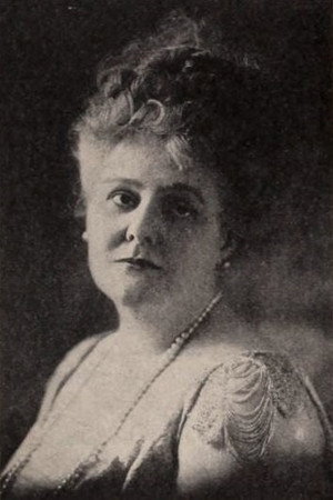 Dora Mills Adams in Dr. Jekyll and Mr. Hyde