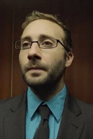 Carlo Sia in Pee Soup