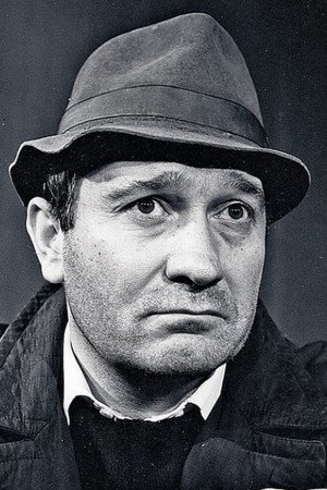 Slobodan 'Cica' Perović in Crows
