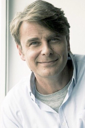 Juan Pablo Gamboa in Ana Maria in Novela Land