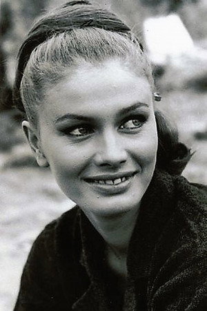 Ida Galli in Knife of Ice