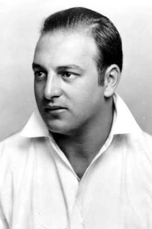 Joe Bonomo in The Phantom of the North