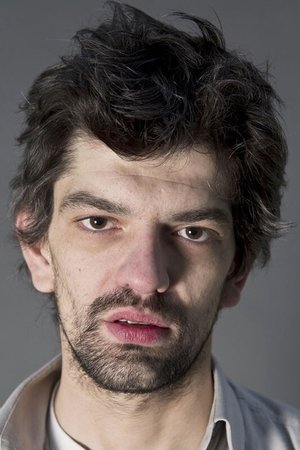 Fabrice Adde in Paul dans sa vie