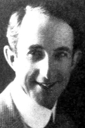 George B. French in The Boy Friend