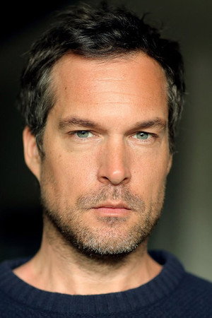 John Light in The Lion in Winter
