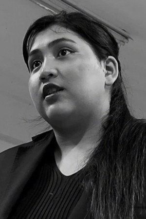 Princess Leighndel Faith Enriquez in Liberation