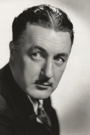 Paul McVey in The Living Ghost