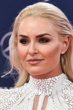 Lindsey Vonn in TOMBOY