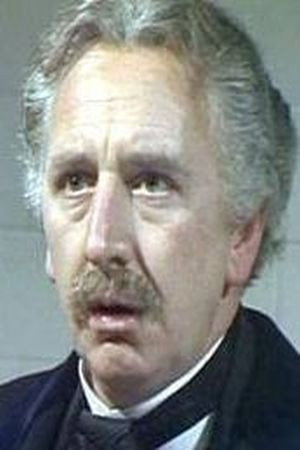 Trevor Baxter in Where the Action Is