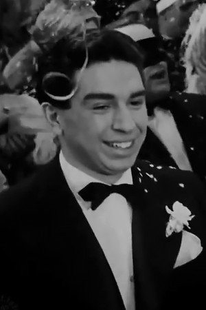 Vyron Seraidaris in Wedding like... Greek