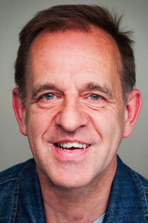 Nick Mercer in The Glorious Story of Castles