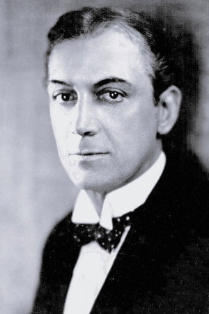 Charles Belcher in The Thief of Bagdad