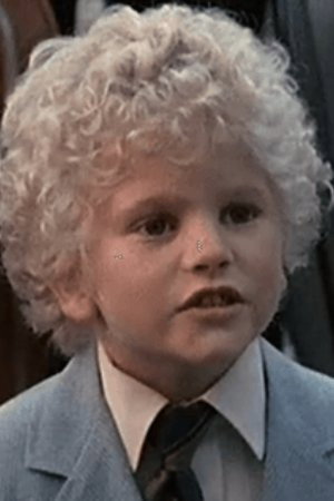Ben Ryan Ganger in Flowers in the Attic