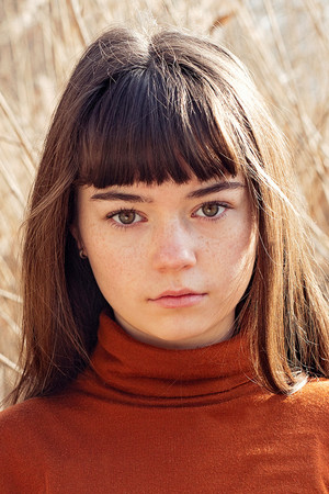 Ella Lee in Morgen mehr
