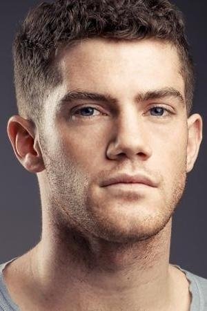 Alistair Brammer in The Heat Is Back On: The Remaking of Miss Saigon