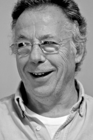 Pepe Rovira in Living and Other Fictions