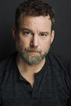 Patrick Gilmore in Final Days of Planet Earth