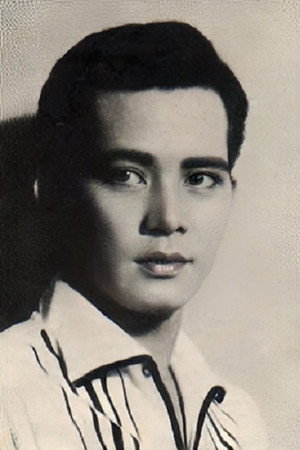 Luis Gonzales in Family Tree
