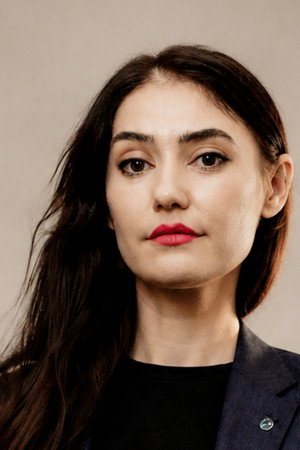 Tania Cepoi in Shadow Wounds