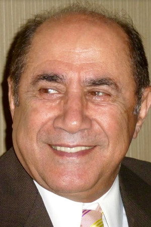 Parviz Sayyad in The Stoning of Soraya M.