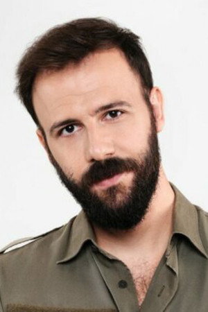 Nikos Gelia in Xenia