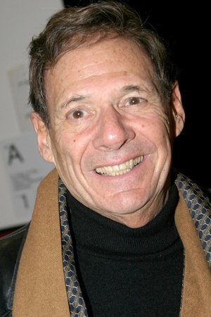Ron Leibman in Zorro, The Gay Blade