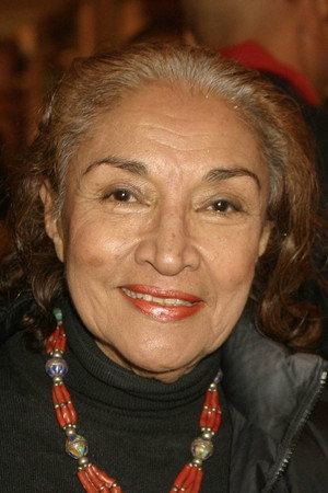 Miriam Colon in Lone Star