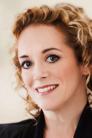 Kate Harbour in Shaun the Sheep Movie