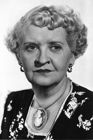 Evelyn Varden in The Night of the Hunter