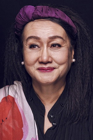 Nguyễn Thị Minh Ngọc in Supermarket Affairs