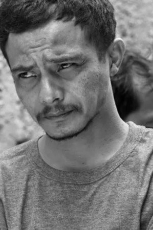 Donna Wisnu Wardhana in The Tiger