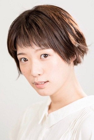 Chieko Imaizumi in The Last Days of the World