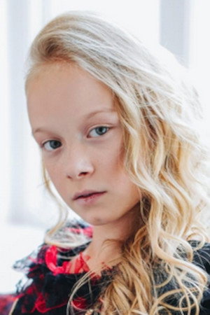 Riana Emma Balla in The Siege: Archangel One