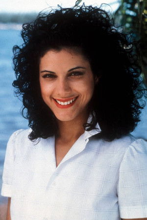 Saundra Santiago in Beat Street