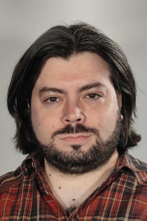 Emanuele Valla in Dreaming Alaska