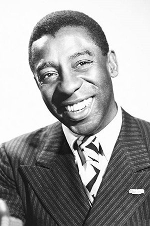 Clarence Muse in Black Moon