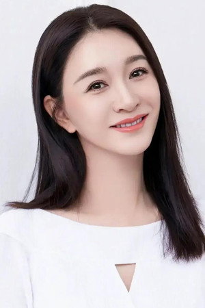 Li Xiaoran in The Chinese Botanist's Daughters