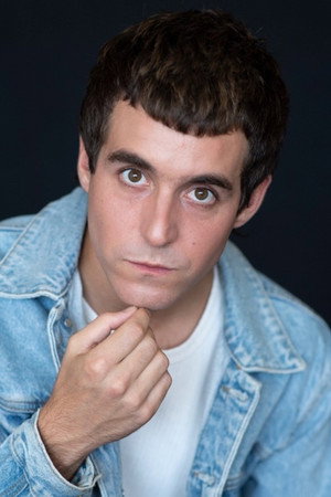 Guillem Barbosa in Más de La Ruta, el documental