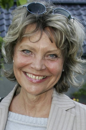 Helle Merete Sørensen in Girls at Sea
