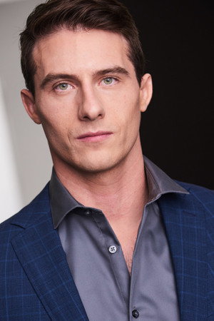 Andrew J Katers in Sanctuary