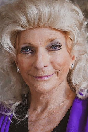Judy Collins in Blue Gold: American Jeans