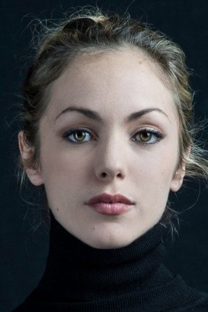 Charlotte Ranson in Ultimate Revenge 2 - Origins
