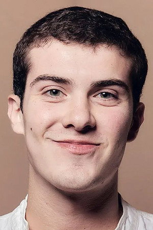 Caio Manhente in An Extremely Nutty Teacher