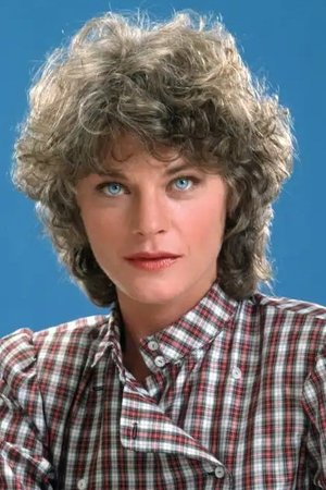 Meg Foster in The Emerald Forest
